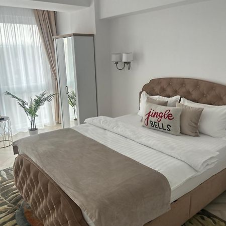 Elite Apartment シビウ エクステリア 写真
