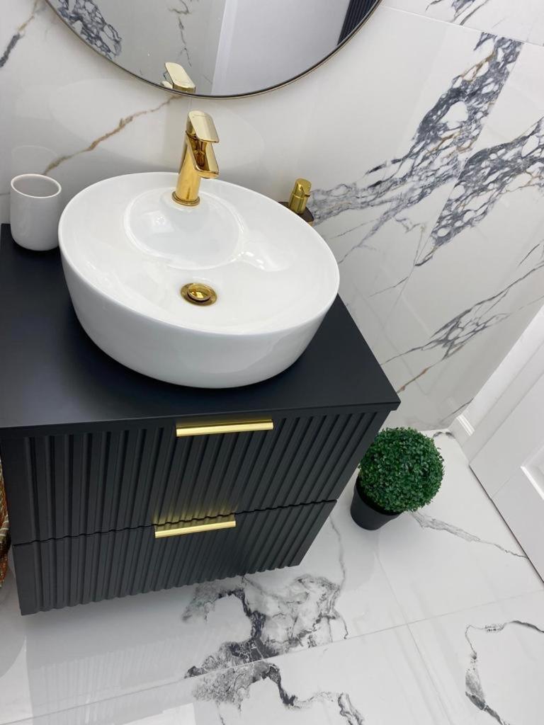 Elite Apartment シビウ エクステリア 写真