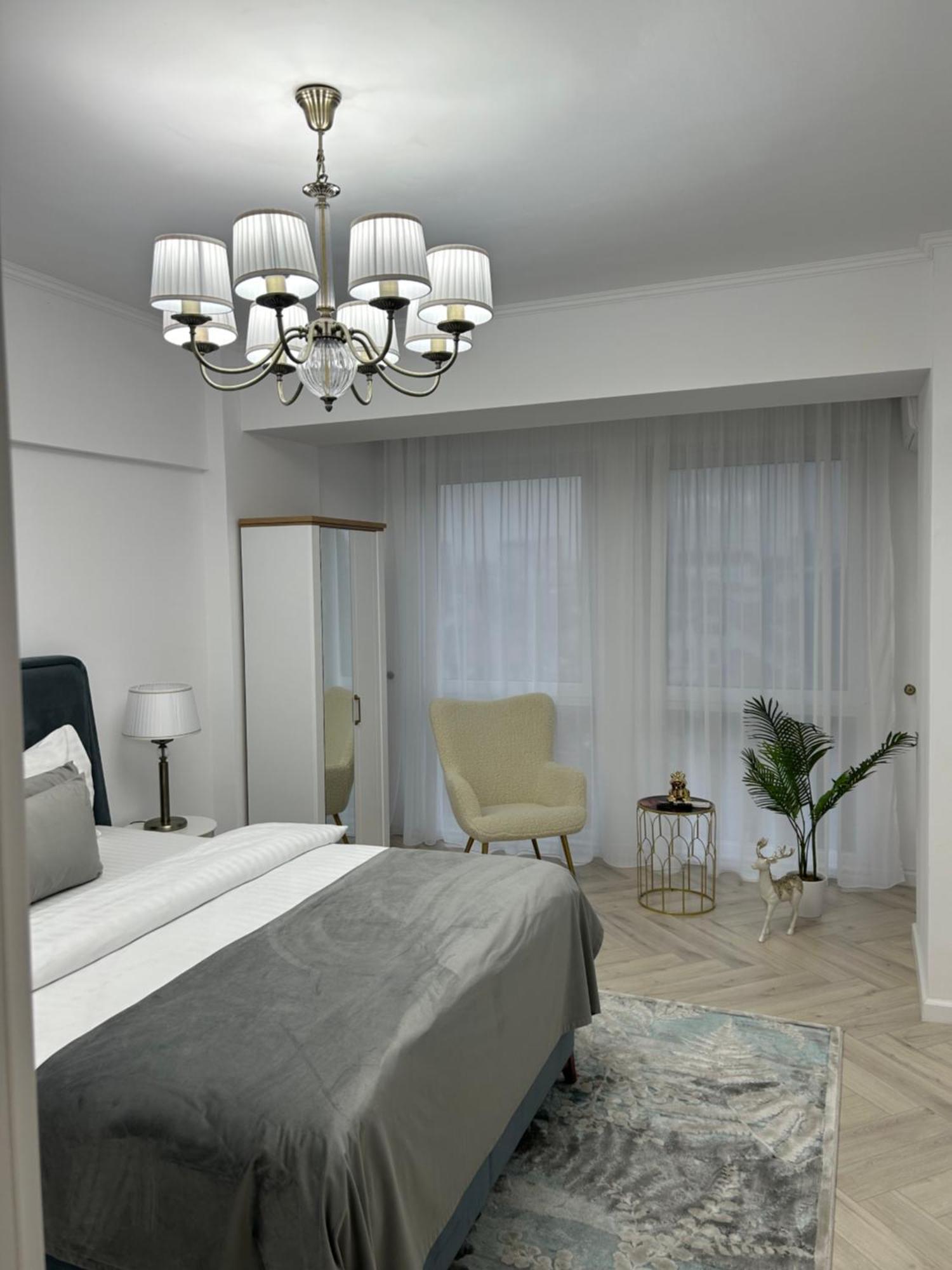 Elite Apartment シビウ エクステリア 写真